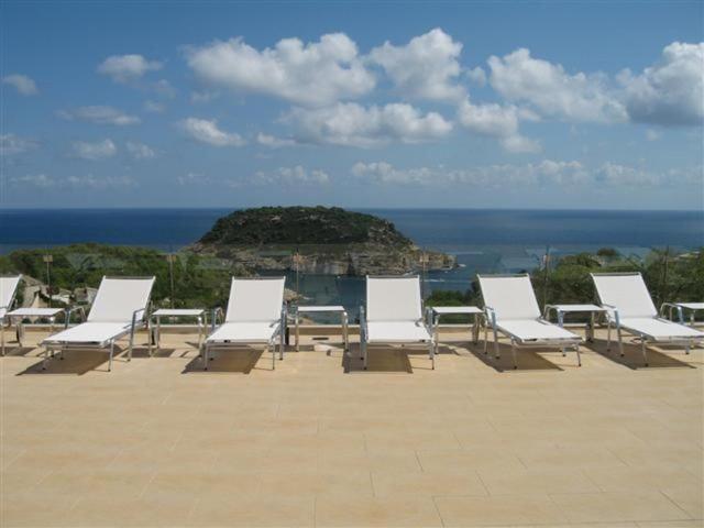 Villa Rocazul Jávea Eksteriør bilde